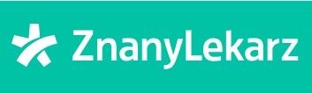 Ikona portalu ZnanyLekarz